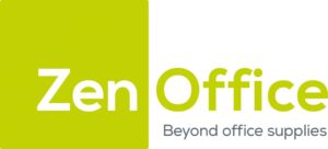 Zen Office Main Logo