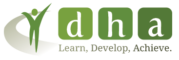 DH Associates Logo