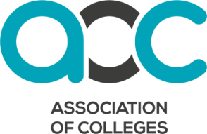 Association of College Logo