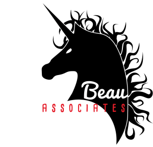 Beau Associates Logo