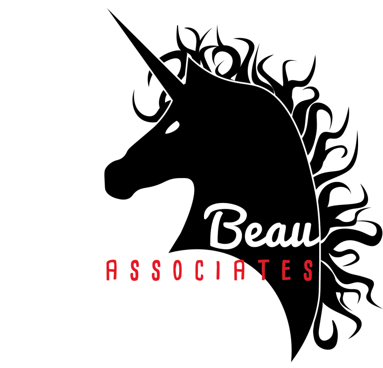 Beau Associates Logo