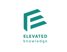Elevated Knowledge Logo