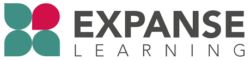 Expanse Learning Group Logo