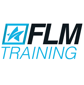 FLM Training Logo