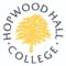 Hopwood Hall College Logo