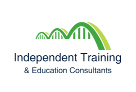 Independent Training & Education Consultants ITEC Logo