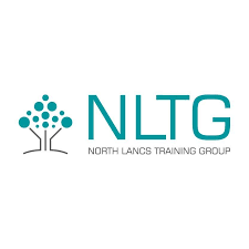 North Lancs Training Group Logo
