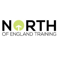 North of England Training Logo