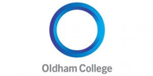 Oldham College Logo