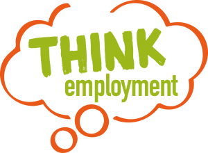 Think Employment Logo
