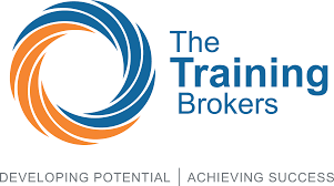 The Training Brokers Logo