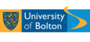 University of Bolton Logo