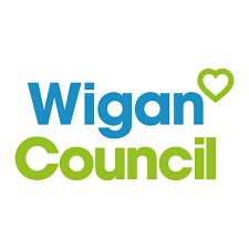 Wigan Council Logo