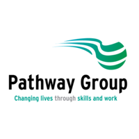 Pathway Group Logo