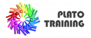 Plato Training Logo