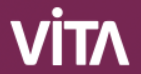 Vita Skills Logo