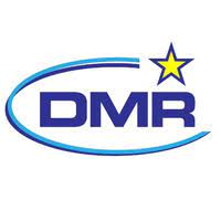 DMR Consultancy Logo