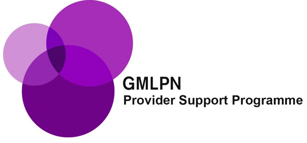 GMLPN PSP Logo - GMLPN