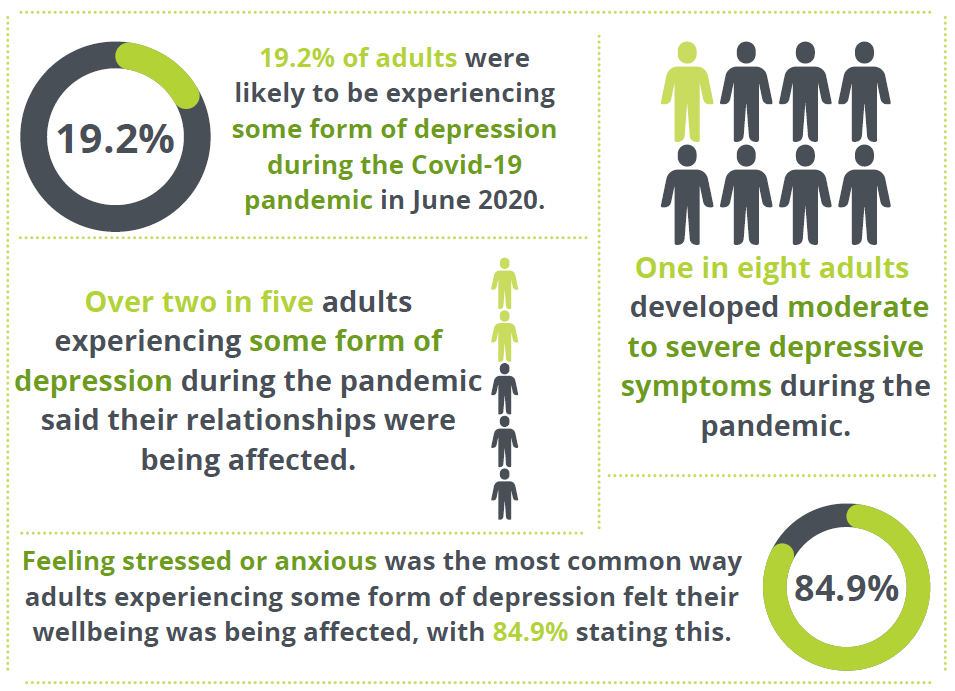 GMLPN Mental Health Project GMLPN