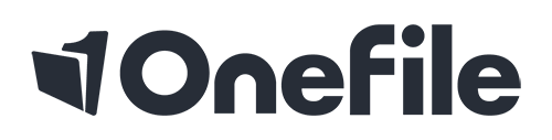 Onefile Logo