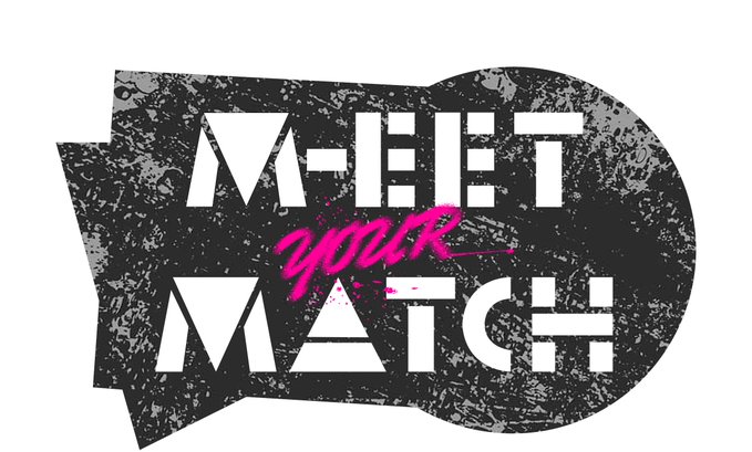 Link to Meet Your Match https://meetyourmatch.org.uk/opportunities