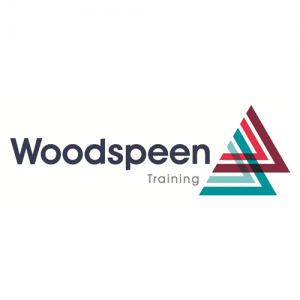 Woodspeen Training Logo