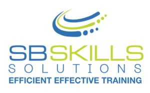 SB Skills Solutions Logo