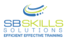 SB Skills Solutions Logo