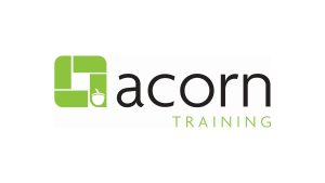 Acorn Training Logo
