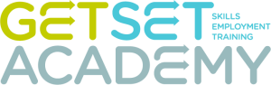 Get Set Academy Logo