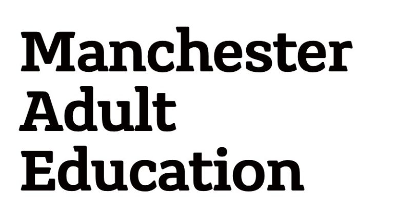 Manchester Adult Education