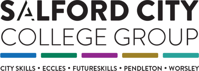 Salford City College Group logo