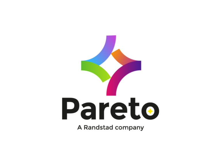 Pareto Logo