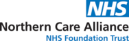 Northern Care Alliance Logo