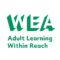 WEA Logo