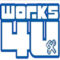 Works4u Logo