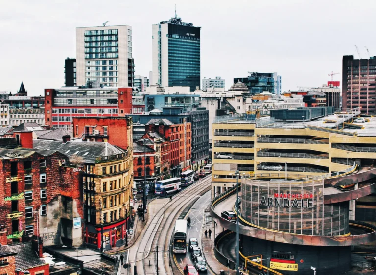 Andy Burnham Re-elected as Mayor of Greater Manchester – GMLPN Reaction