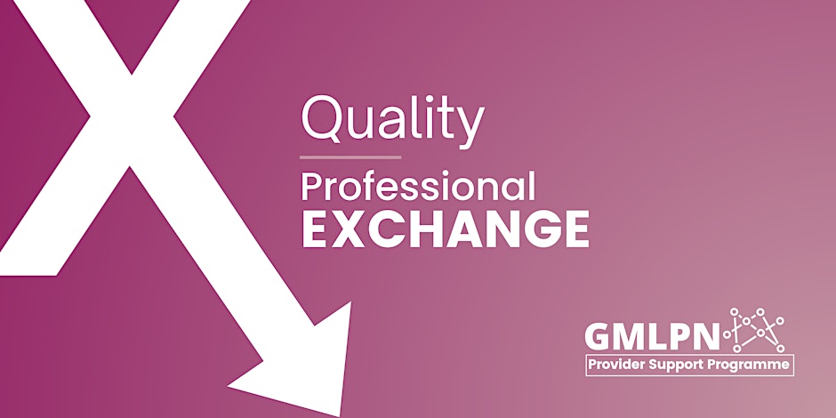 GMLPN Quality Professional Exchange