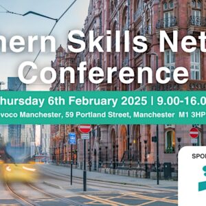 Northern Skills Network Conference