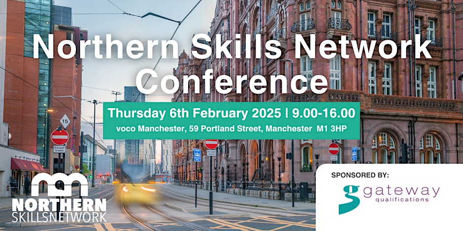 Northern Skills Network Conference