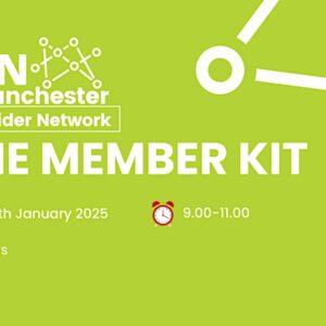 Online Member KIT