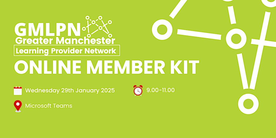 Online Member KIT