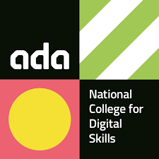 Ada logo