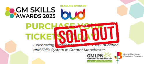 GM Skills Awards 2025