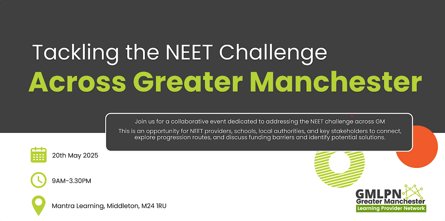 Tackling The NEET Challenge Across GM