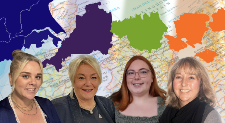 Regional Training Provider Networks unite to Launch National Community of Practice