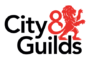 City & Guilds logo