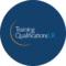 Logo for Teaching Qualifications UK.