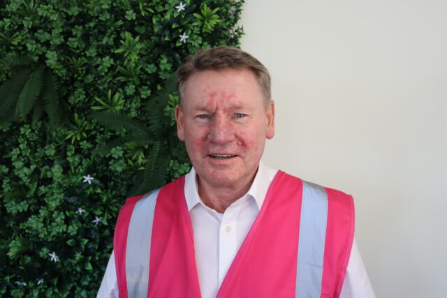 Image of Mark