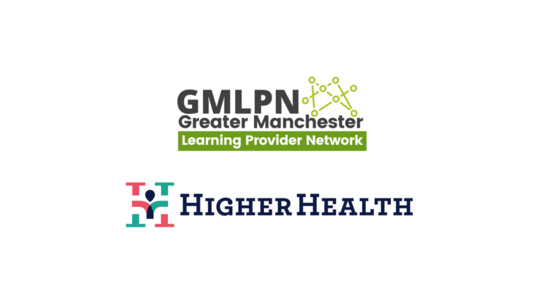 Higher Health Logo